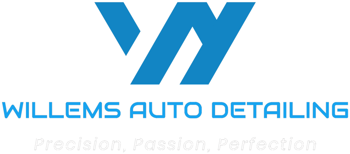Willems Auto Detailing — Precision, Passion, Perfection